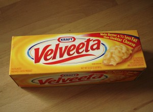 Velveeta