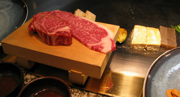 kobe beef price. Kobe Beef information - one of