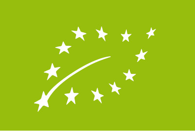 European Union organic food logo