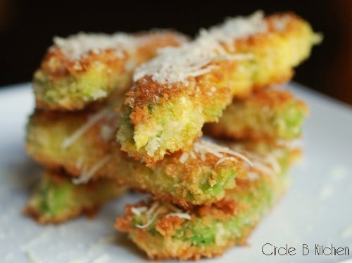 Picture of Avocado Fries