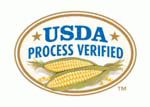 Shield for USDA process verified